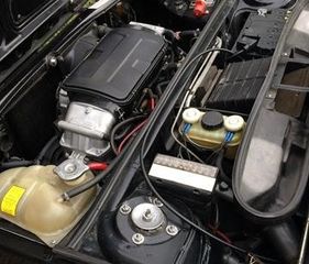 Κινητήρας Alfa Romeo 1.7 QV boxer 8v 114 ΗΡ '93 ***κωδ. κινητήρα 305.50***
