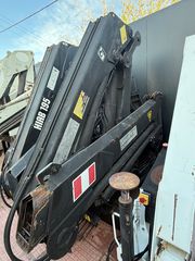 Γερανοί Hiab 2000 135 E4