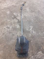 Επιλογέας ταχυτήτων peugeot 308-thumb-3