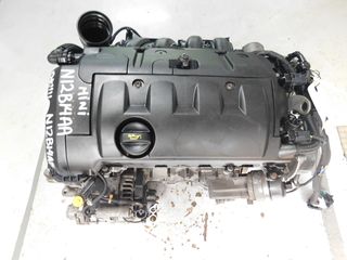 ΚΙΝΗΤΗΡΑΣ MINI COOPER 1.4cc 16V (N12B14AA)-thumb-2