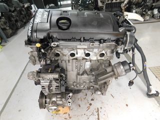 ΚΙΝΗΤΗΡΑΣ MINI COOPER 1.4cc 16V (N12B14AA)-thumb-3