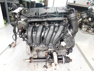 ΚΙΝΗΤΗΡΑΣ MINI COOPER 1.4cc 16V (N12B14AA)-thumb-5
