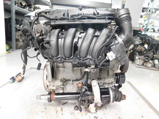 ΚΙΝΗΤΗΡΑΣ MINI COOPER 1.4cc 16V (N12B14AA)-thumb-6