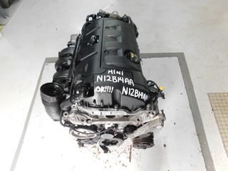 ΚΙΝΗΤΗΡΑΣ MINI COOPER 1.4cc 16V (N12B14AA)-thumb-8