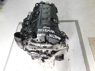 ΚΙΝΗΤΗΡΑΣ MINI COOPER 1.4cc 16V (N12B14AA)-thumb-9