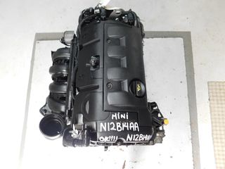 ΚΙΝΗΤΗΡΑΣ MINI COOPER 1.4cc 16V (N12B14AA)-thumb-10