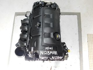 ΚΙΝΗΤΗΡΑΣ MINI COOPER 1.4cc 16V (N12B14AA)-thumb-11