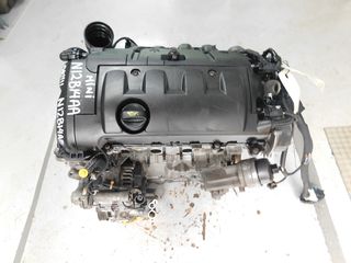 ΚΙΝΗΤΗΡΑΣ MINI COOPER 1.4cc 16V (N12B14AA)-thumb-12