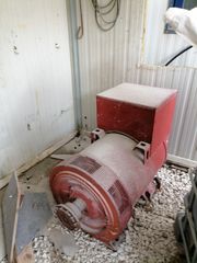 Γεννήτρια 2004 ECO 38-1L/4