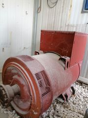 Γεννήτρια 2004 ECO 38-1L/4-thumb-2