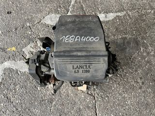 Κινητήρας 188A4000  Fiat,Lancia 1.2 8V