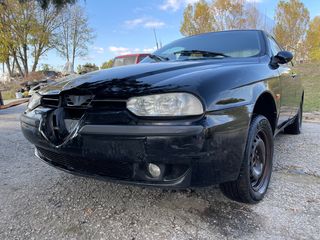ALFA ROMEO 156 ΦΑΝΟΠΟΙΕΙΑ -thumb-1