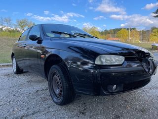 ALFA ROMEO 156 ΦΑΝΟΠΟΙΕΙΑ -thumb-2