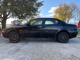 ALFA ROMEO 156 ΦΑΝΟΠΟΙΕΙΑ -thumb-3