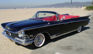 Buick Electra '59