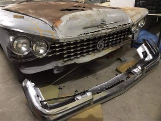 Buick Electra 1959-thumb-14