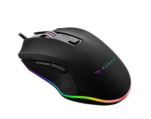Piranha Mouse M400 RGB / Computers