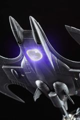 Batman - Batwing Posable Desk Light (PP5055BMV2) / Gadgets-thumb-4