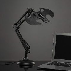 Batman - Batwing Posable Desk Light (PP5055BMV2) / Gadgets-thumb-2