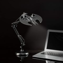 Batman - Batwing Posable Desk Light (PP5055BMV2) / Gadgets