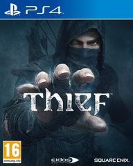 Thief / PlayStation 4