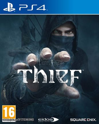 Thief / PlayStation 4