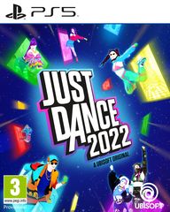 Just Dance 2022 / PlayStation 5