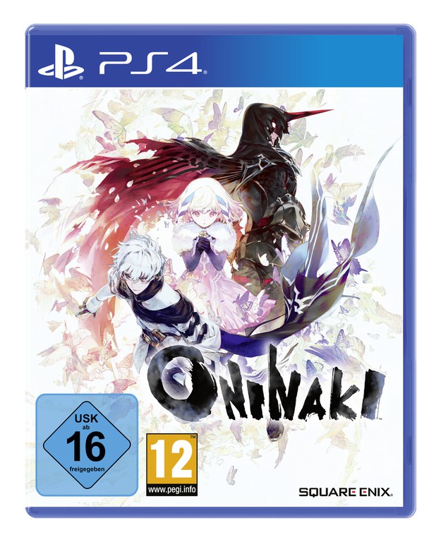 ONINAKI / PlayStation 4