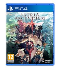 Astria Ascending / PlayStation 4