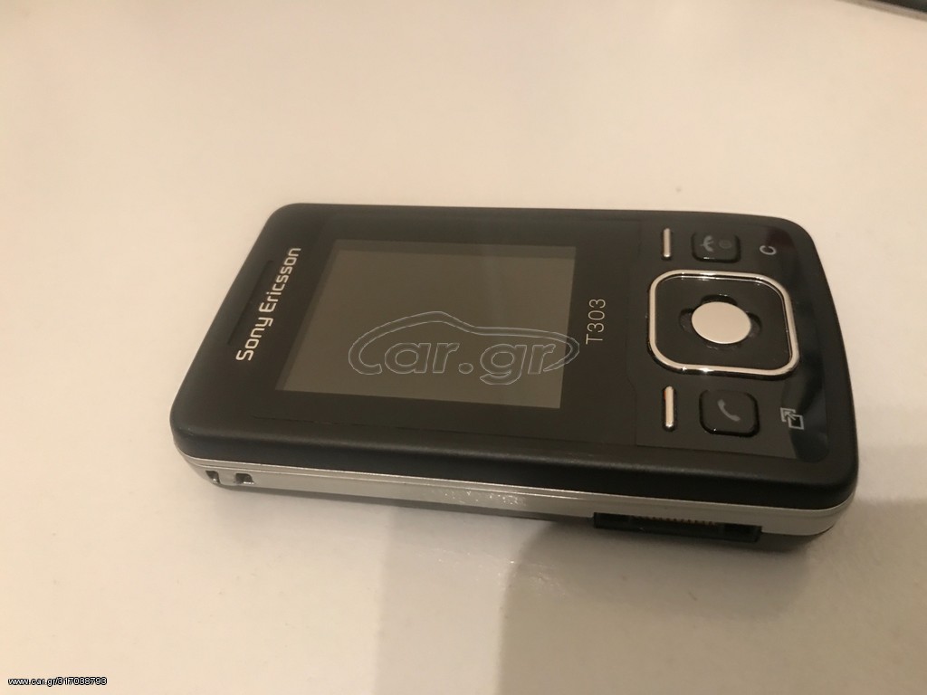SONY ERICSSON T303