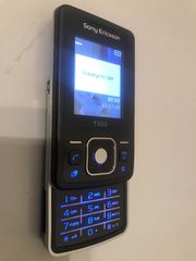 SONY ERICSSON T303-thumb-4