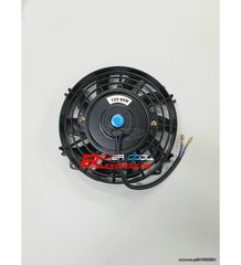 ΒΕΝΤΙΛΑΤΕΡ ΨΥΓΕΙΟΥ UNIVERSAL FAN ΤΥΠΟΥ SPAL Φ20 ΑΝΑΡΡΟΦΗΣΕΩΣ 12V ΚΑΙΝΟΥΡΙΟ ΕΝΙΣΧΥΜΕΝΟ!