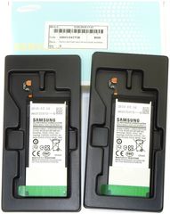 Γνήσια Original Samsung G935 Galaxy S7 Edge  EB-BG935ABE Μπαταρία Battery Li-Ion 3600mAh (Bulk) GH43-04575B (Service Pack By Samsung)