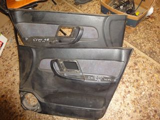 SEAT IBIZA 98 4 DOOR ΤΑΠΕΤΣΑΡΙΕΣ ΠΟΡΤΑΣ ΕΜΠΡΟΣ