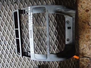 SEAT LEON TOLEDO 02-06 ΠΡΟΣΟΨΗ