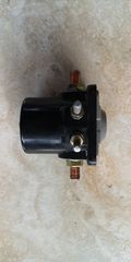 Marine Starter Tilt/Trim Solenoid 586180 for Johnson/Evinrude Outboard 383622 389493 395419 582708 586180  Mercury Marine 47886 47886T  OMC Stern Drive 380095 383622