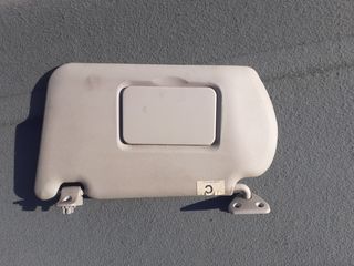 ΣΚΙΑΔΙΟ ΟΔΥΓΟΥ NISSAN ALMERA N16 ΜΟΝΤΕΛΟ 2000-2006
