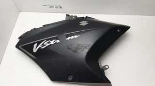 FAIRING ΑΡΙΣΤΕΡΟ SUZUKI DL 650 VSTROM  *MOTO LEADER PARTS*