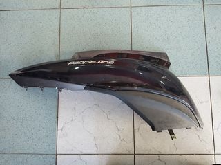 KYMCO PEOPLE ONE 125i ΟΥΡΑ ΔΕΞΙΑ