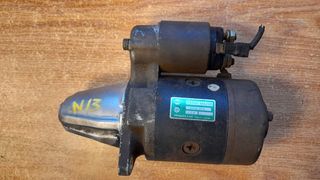 NISSAN SUNNY N13 GA14 1.4 12V ΜΙΖΑ 23300-M8200 HITACHI  S114-316