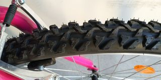 All - Mountain Bullet 2023 IMPALA HT 26" FULL SHIMANO -thumb-5