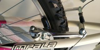 All - Mountain Bullet 2023 IMPALA HT 26" FULL SHIMANO -thumb-12