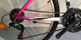 All - Mountain Bullet 2023 IMPALA HT 26" FULL SHIMANO -thumb-13