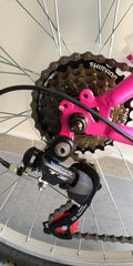 All - Mountain Bullet 2023 IMPALA HT 26" FULL SHIMANO -thumb-14
