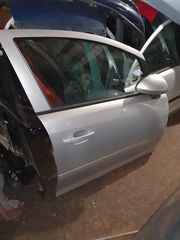 OPEL CORSA D