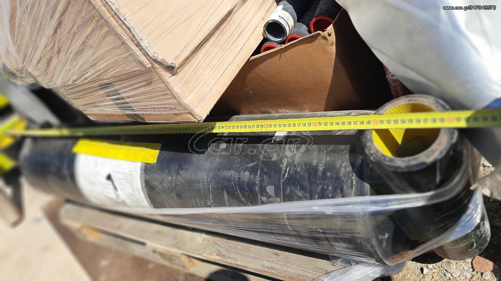 PALFINGER UP 1362 HYDRAULIC CYLINDER ΜΠΟΥΚΑΛΑ