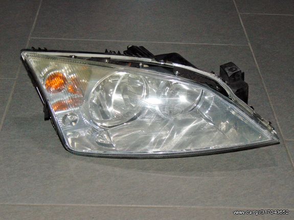 ΦΑΝΑΡΙ ΕΜΠΡΟΣ ΔΕΞΙ FORD ΜΟNDEO 00-07 - ΡΩΤΗΣΤΕ ΤΙΜΗ - ΑΠΟΣΤΟΛΗ ΣΕ ΟΛΗ ΤΗΝ ΕΛΛΑΔΑ