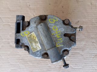 FIAT PUNTO - PANDA 1999-2015 ΚΟΜΠΡΕΣΕΡ AIRCODITION ΚΩΔ. DENSO SCSB06, 5A7875000, 46782669