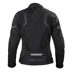 Nordcode Amazon Lady Jacket Black-thumb-3