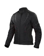 Nordcode Amazon Lady Jacket Black